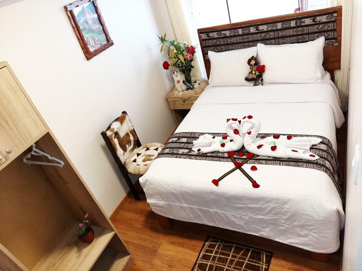 Qolla Wasi Bed & Breakfast Cusco
