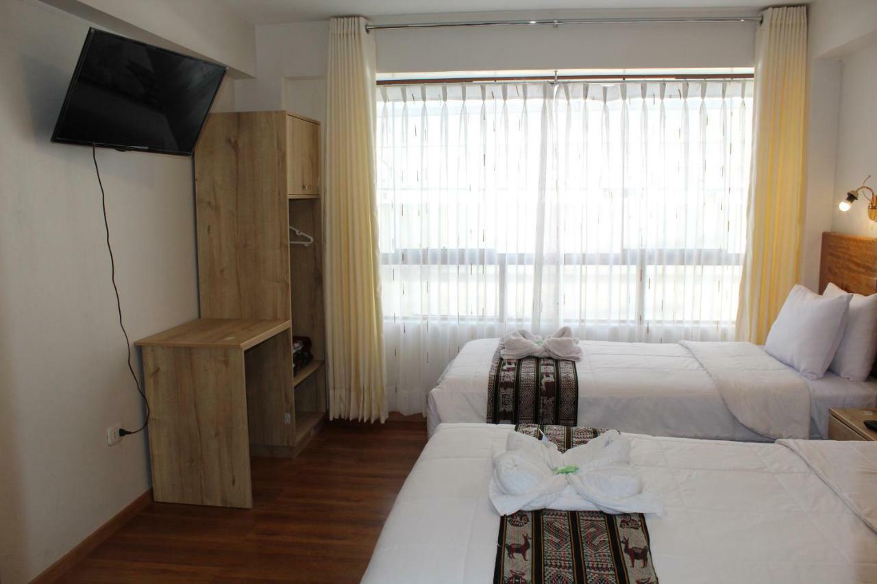 Bed & Breakfast Qolla Wasi Cusco