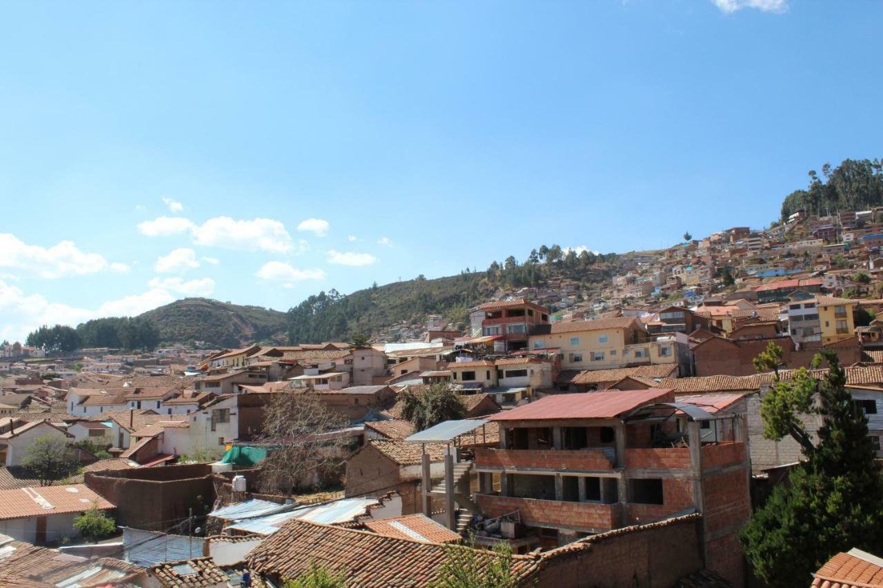Qolla Wasi Bed & Breakfast Cusco