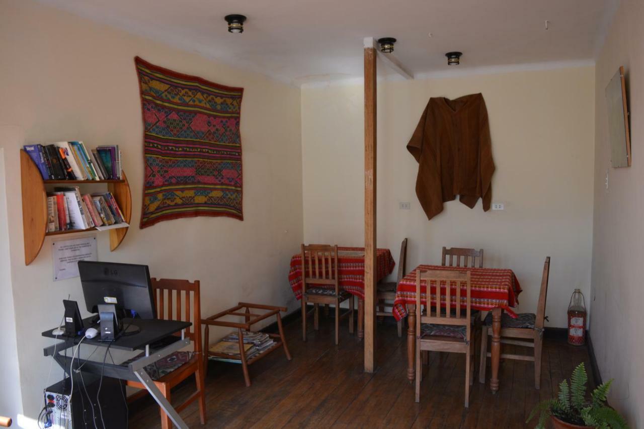 El Tuco Hotel Cusco