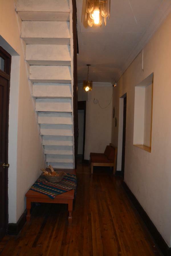 Hotel El Tuco Cusco
