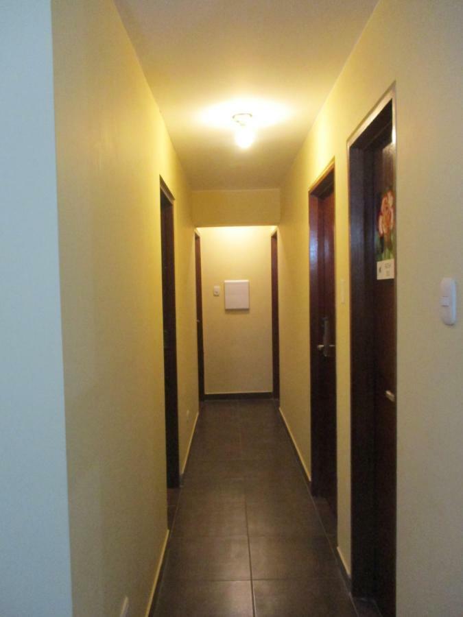 Bed & Breakfast Pikaflor 3*