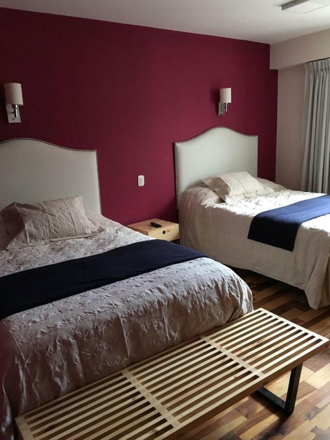 Anden Inca Hotel 3*