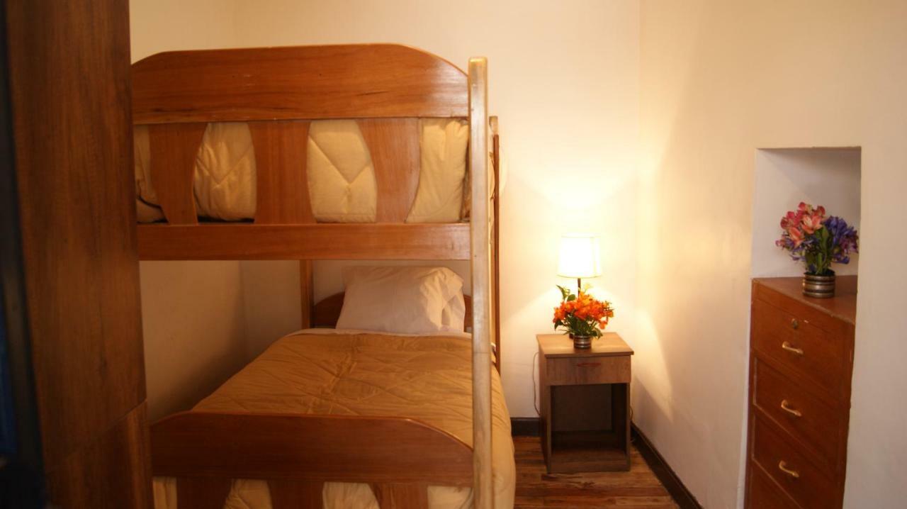 Inti Bed & Breakfast