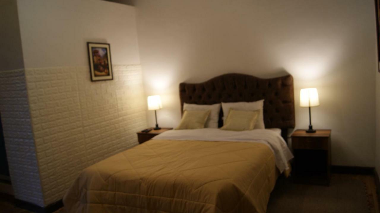 Bed & Breakfast Inti Cusco