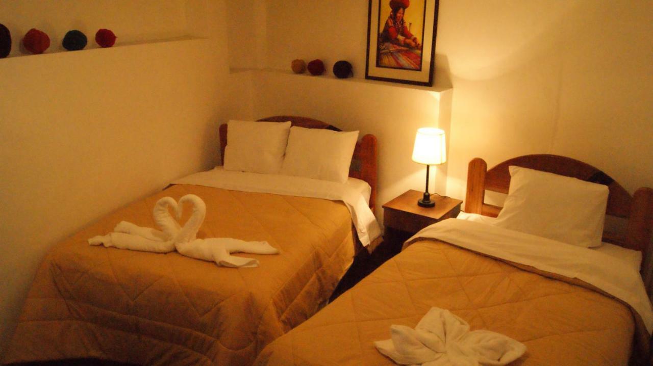 Inti Cusco