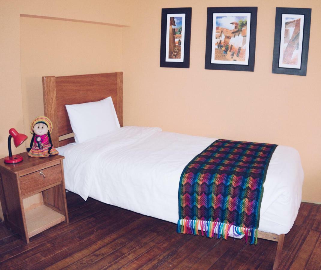 Hostel Eco Aventura