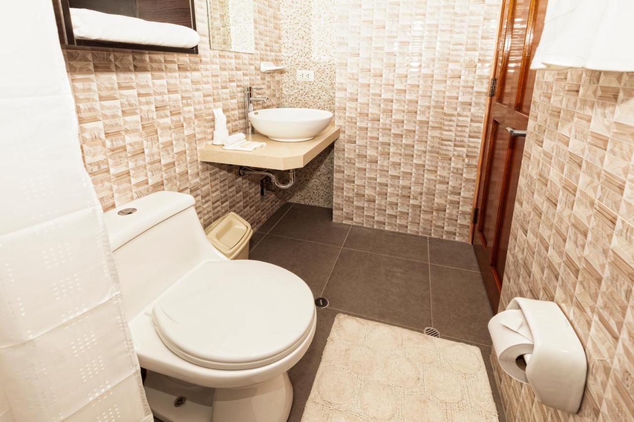 Hotel El Mirador 2*