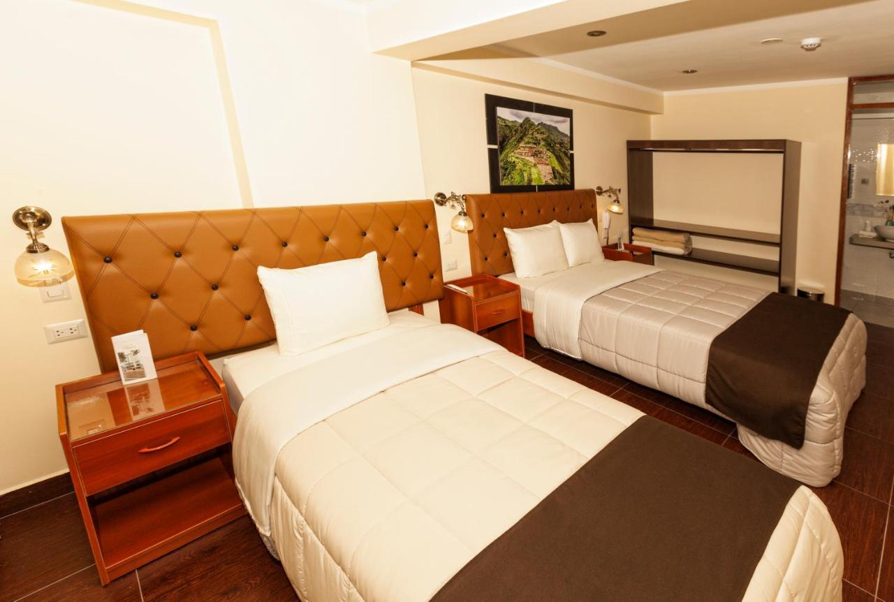Hotel El Mirador