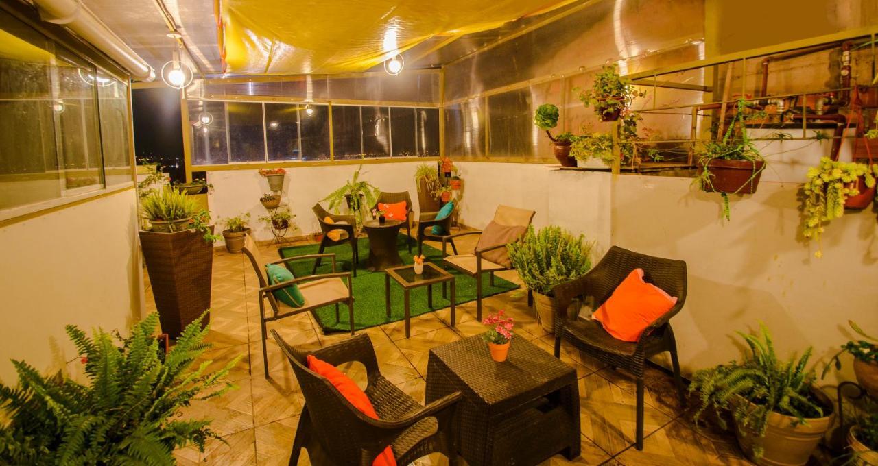 Wayta Hotel Cusco