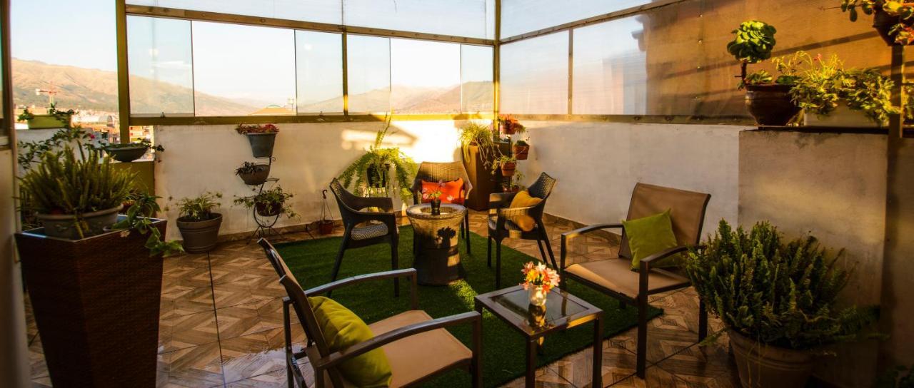 Hotel Wayta