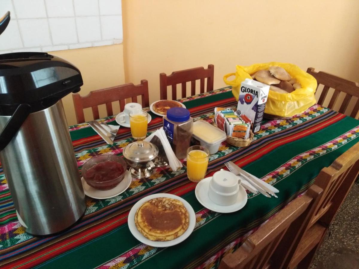 Hotel El Tuco 2*