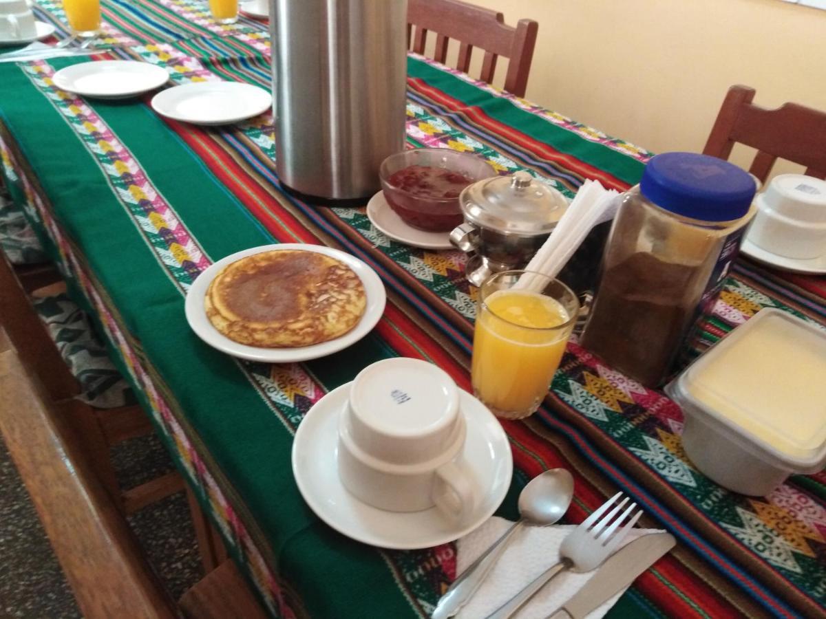 El Tuco Hotel