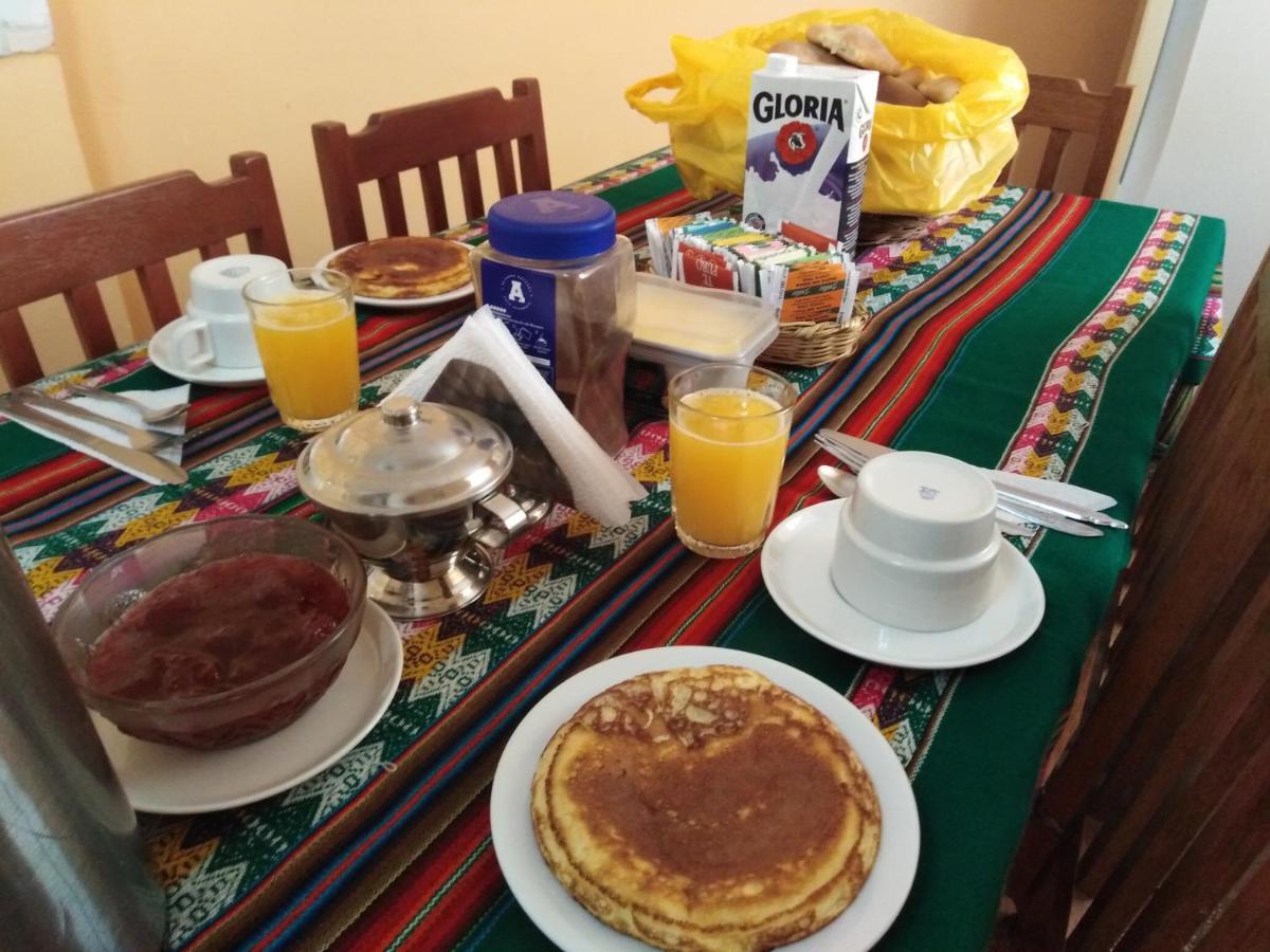 Hotel El Tuco