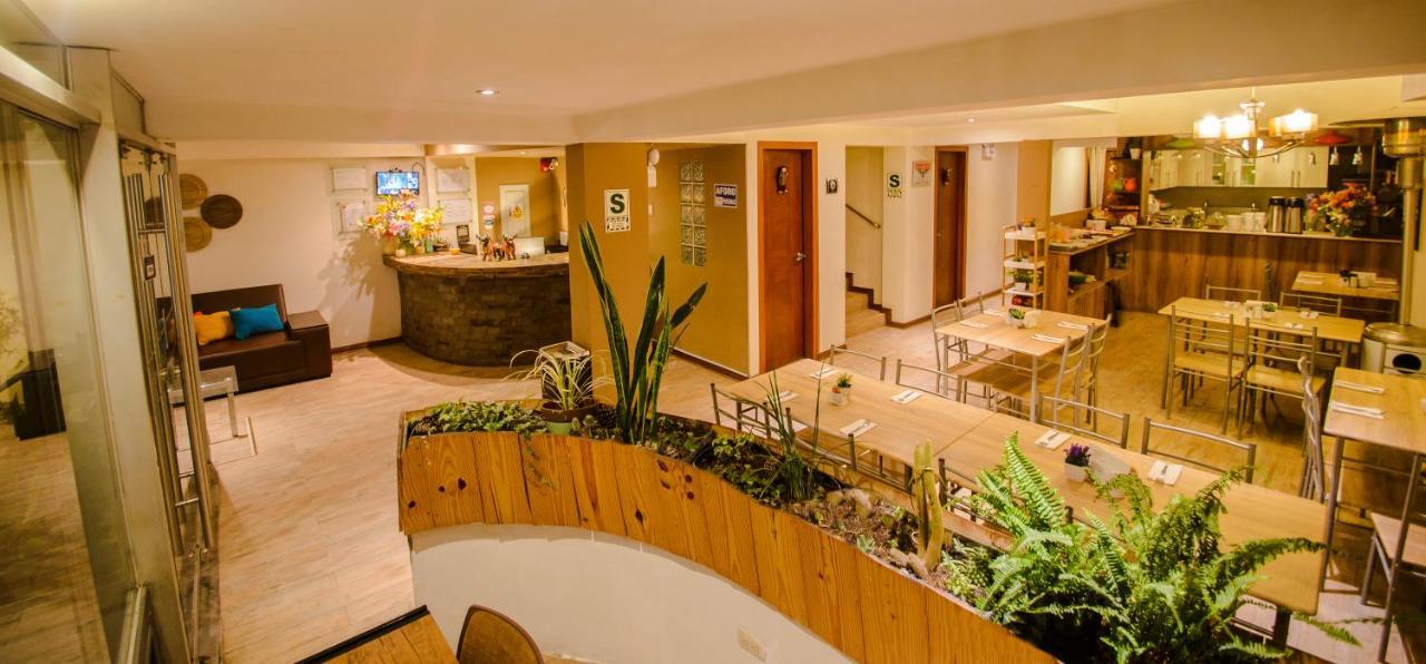 Wayta Hotel 3*