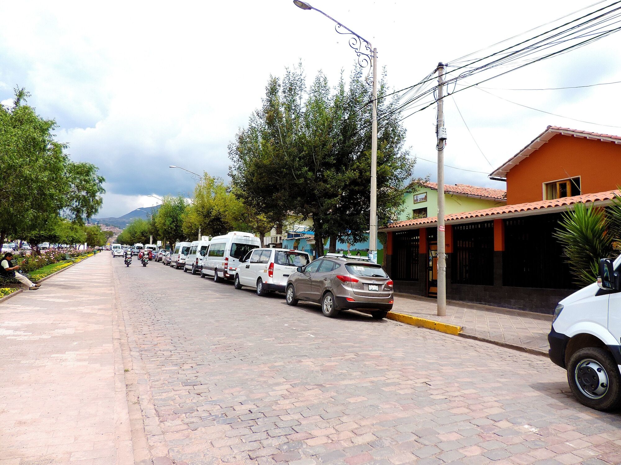 Kintu Classic Cusco