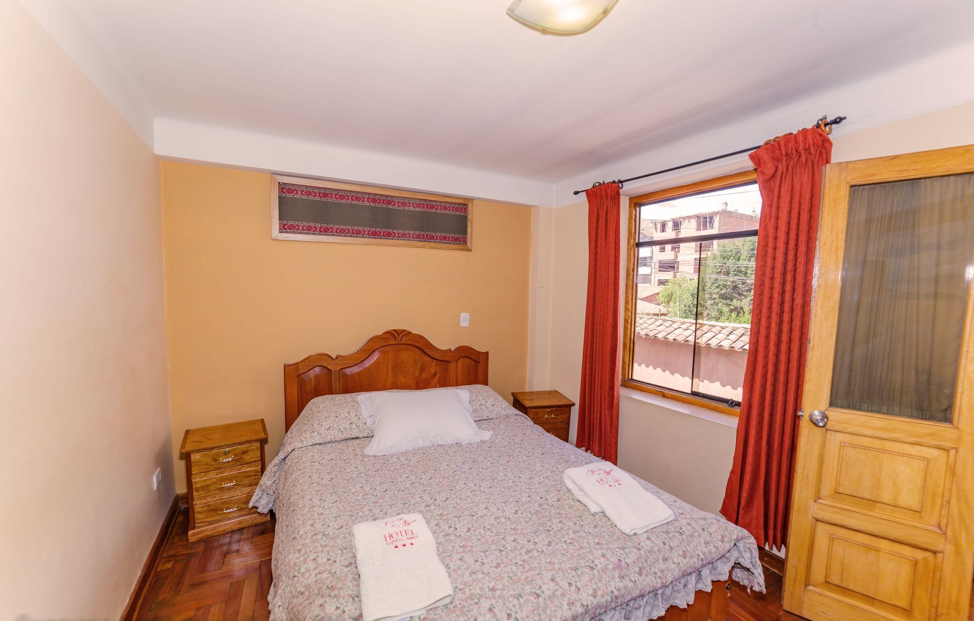 Hotel Fuente De Agua 3*