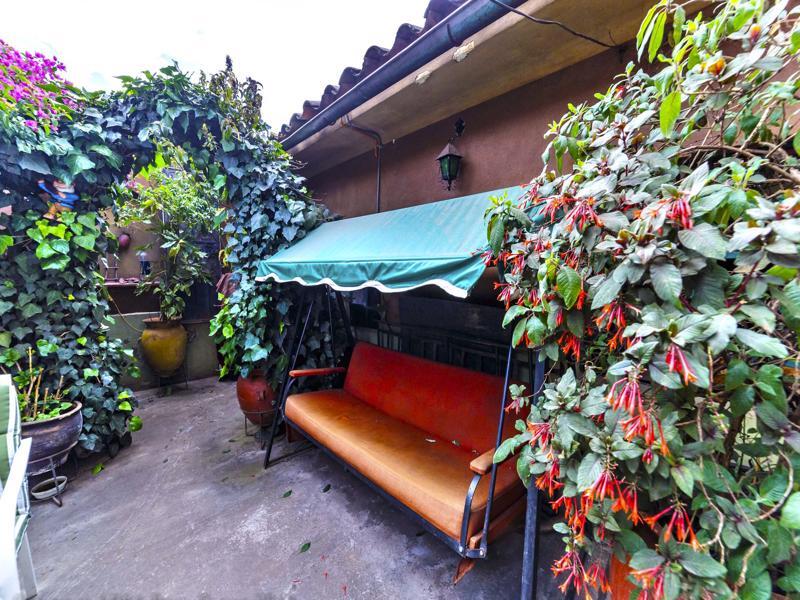 Hotel Fuente De Agua