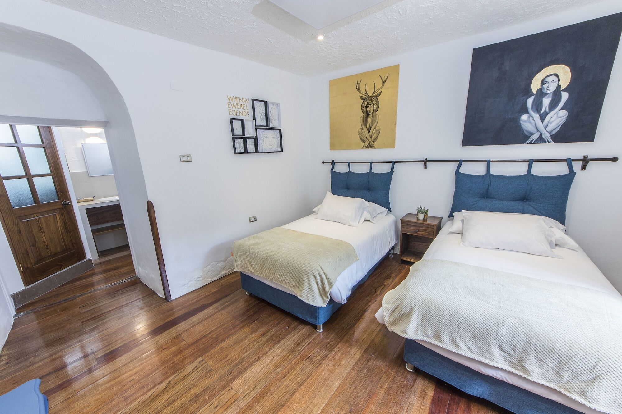 Hotel X.o Art House