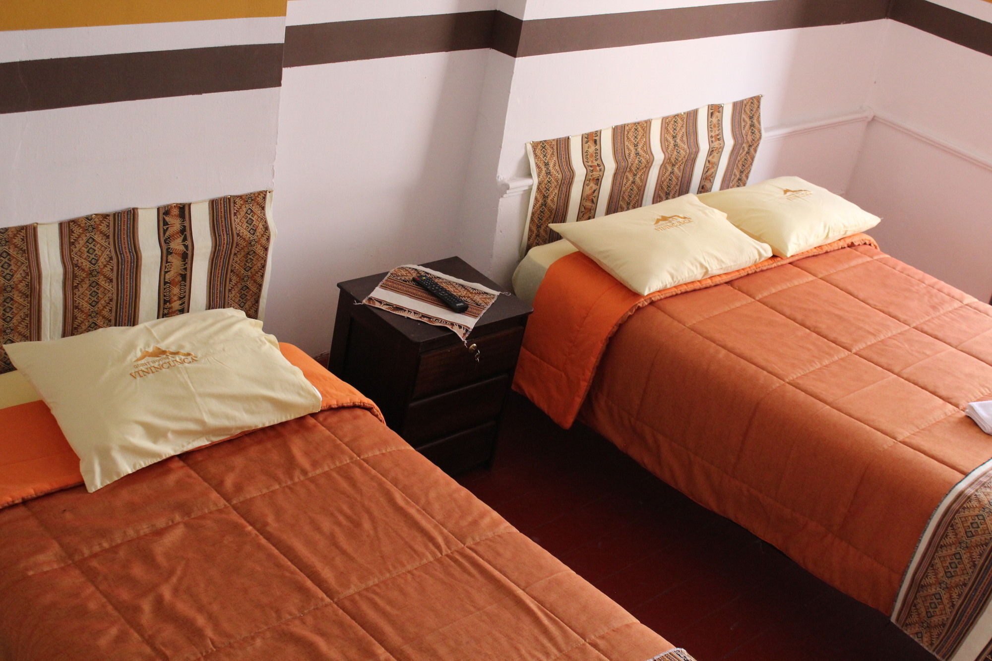Casa Biru Boutique Hotel Cusco