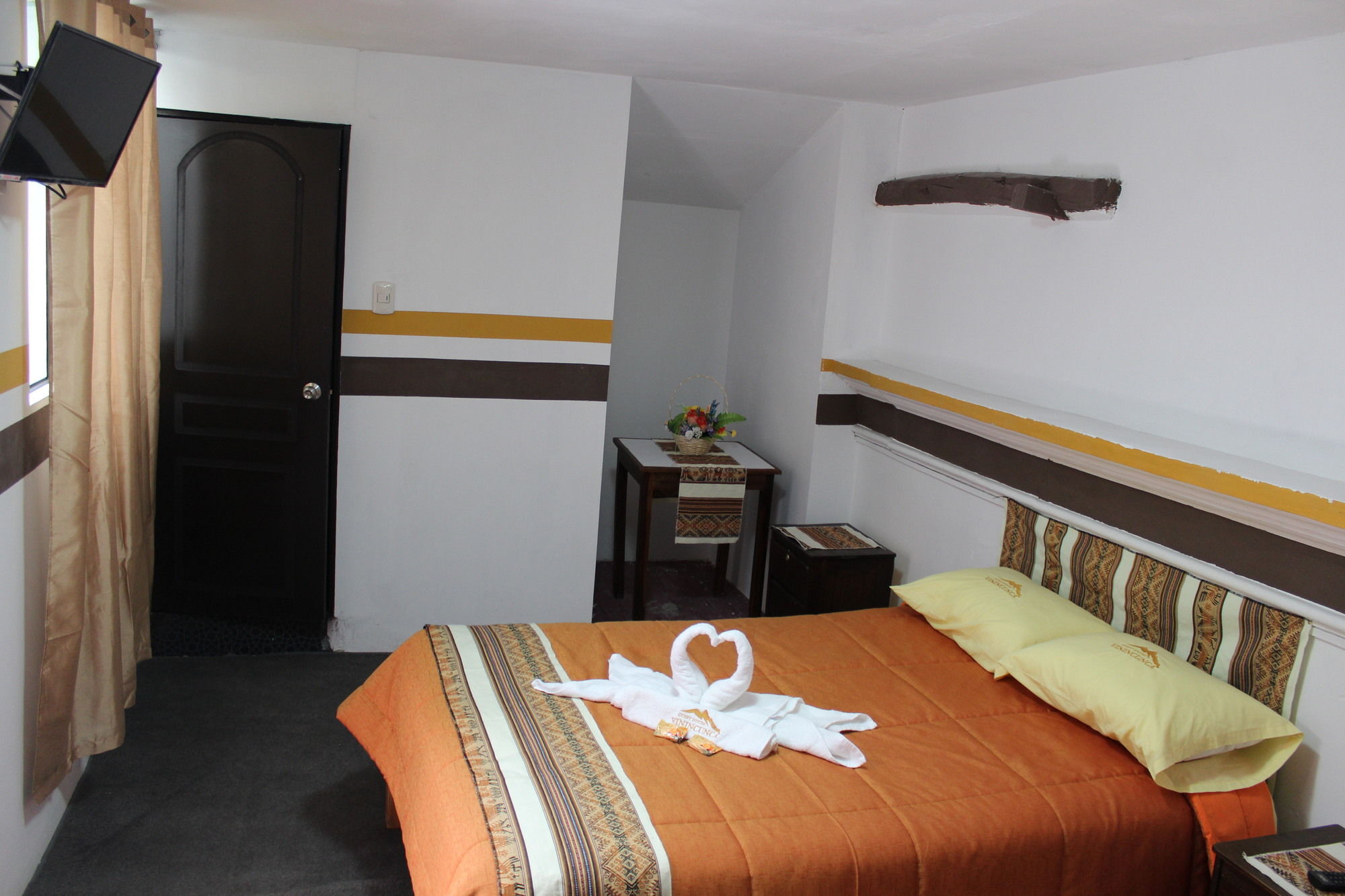 Hotel Casa Biru Boutique Cusco