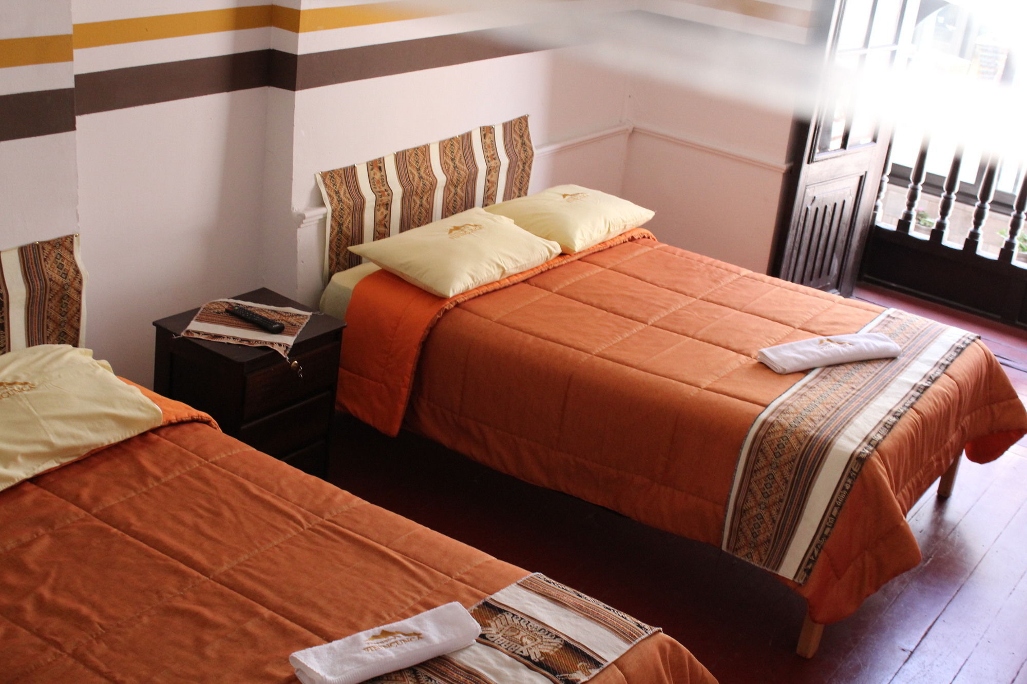 Hotel Casa Biru Boutique