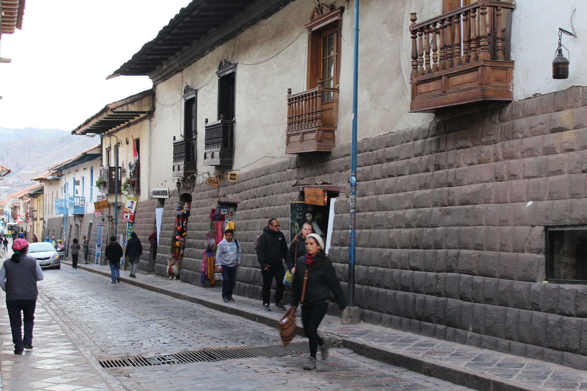 Casa Biru Boutique