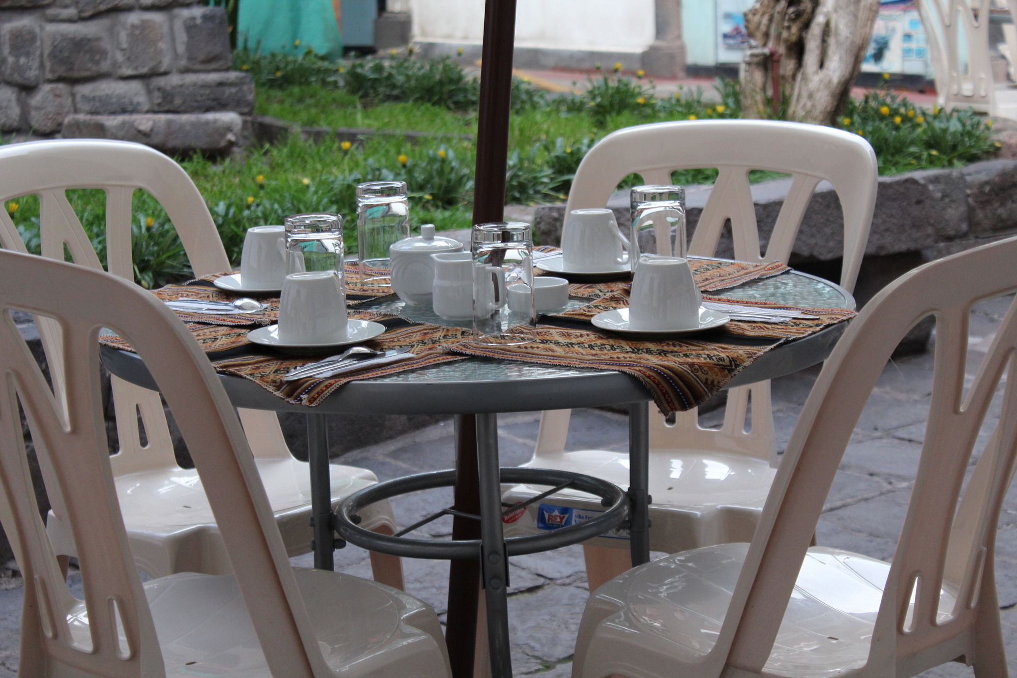 Hotel Casa Biru Boutique 2*