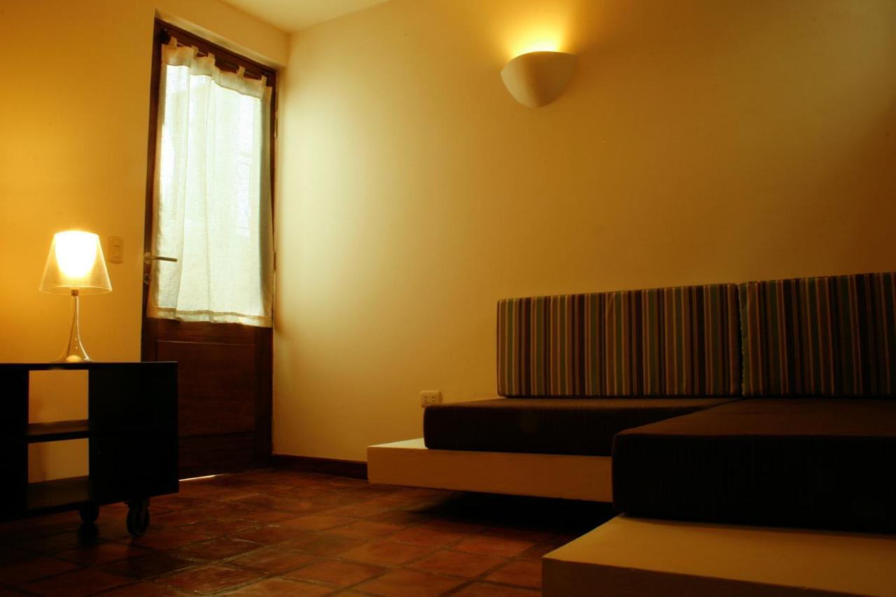Kutty Wasi Hotel 3*