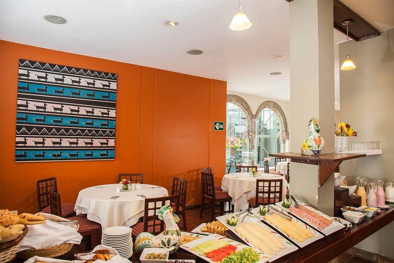Hotel San Agustin El Dorado 4*
