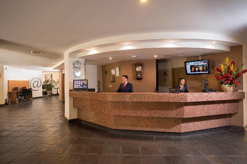 Jose Antonio Hotel Cusco