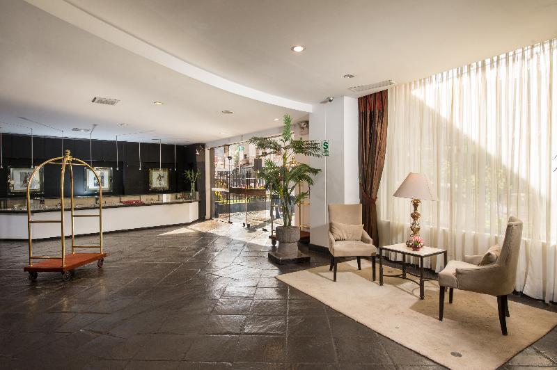 Jose Antonio Hotel