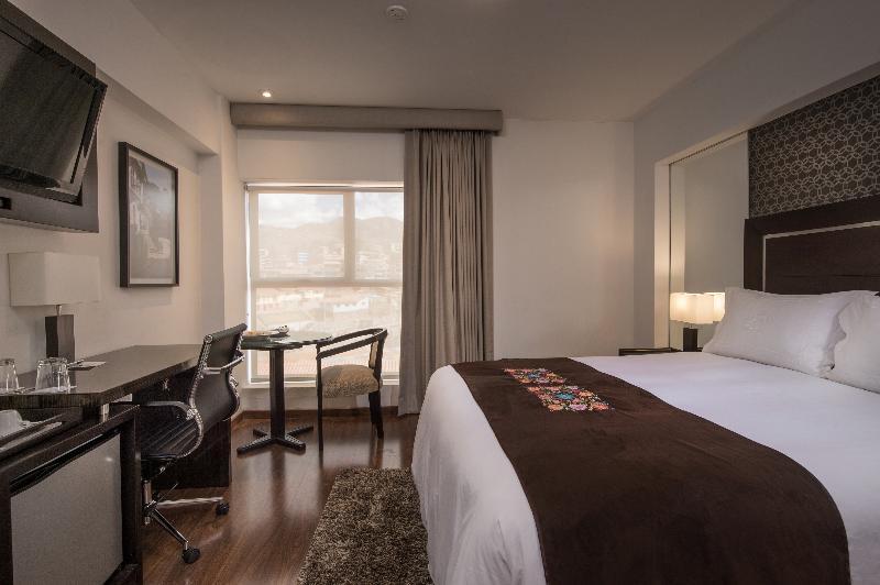 Jose Antonio 4* Cusco