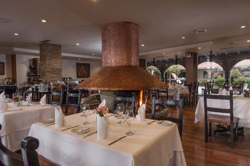 Jose Antonio 4* Cusco