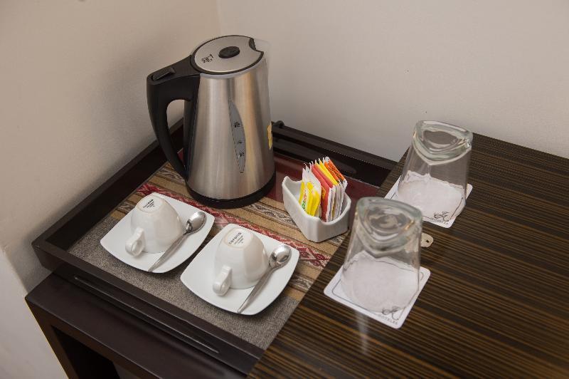 Hotel Jose Antonio Cusco
