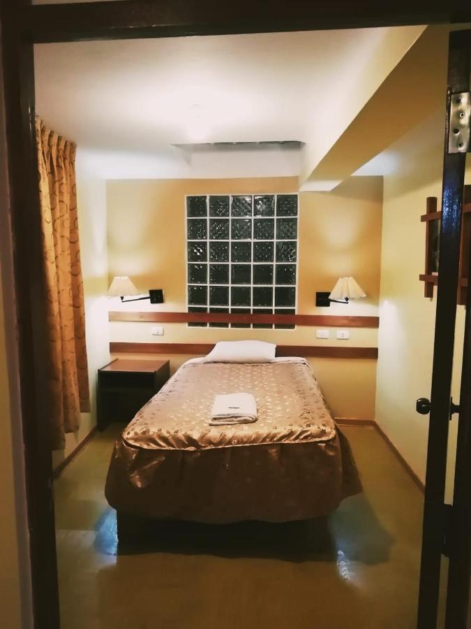 Conquista Inn Cuzco