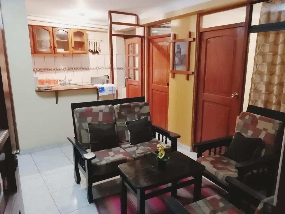 Conquista Inn Cuzco