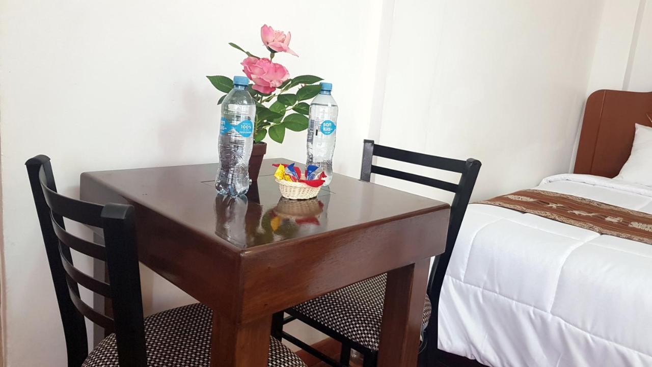 Bed & Breakfast Comarca Imperial