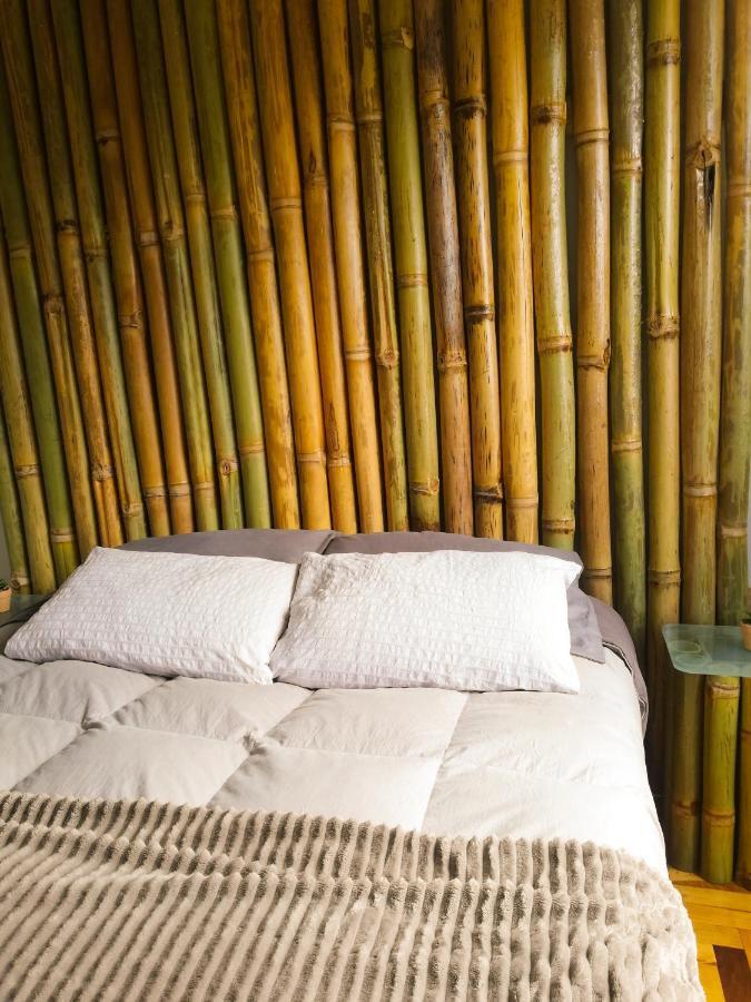 The Bamboo * Cusco