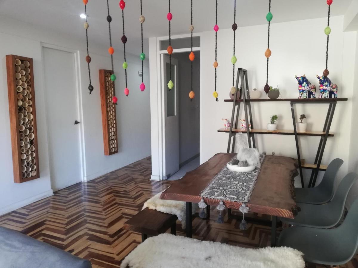 Bed & Breakfast The Bamboo *