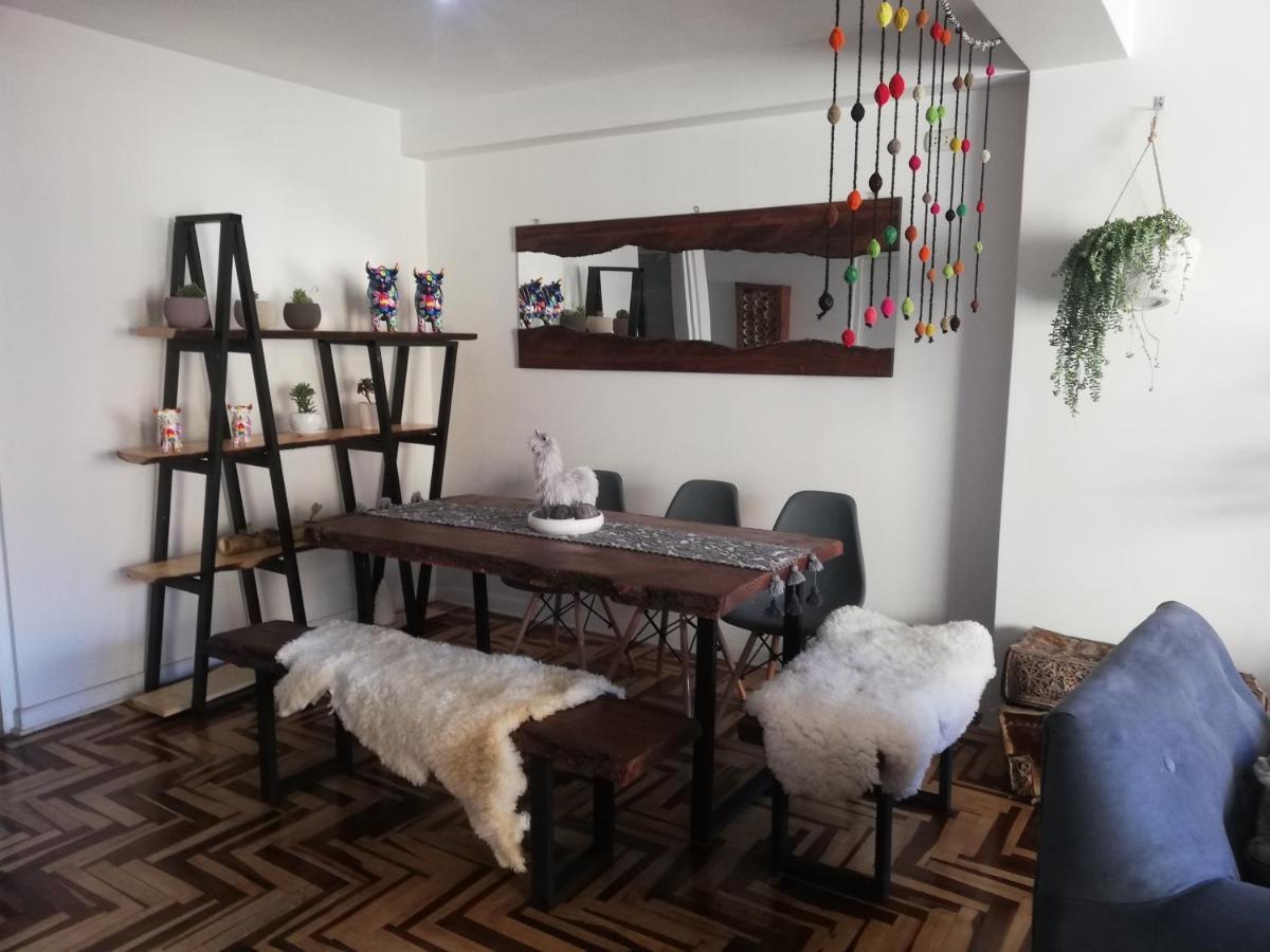 The Bamboo Bed & Breakfast *