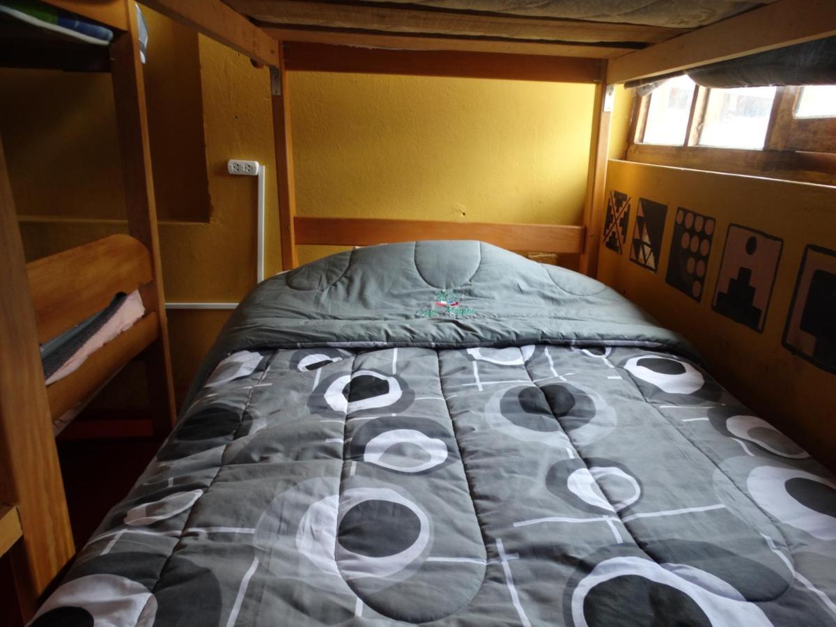 Guest house Caja Magica