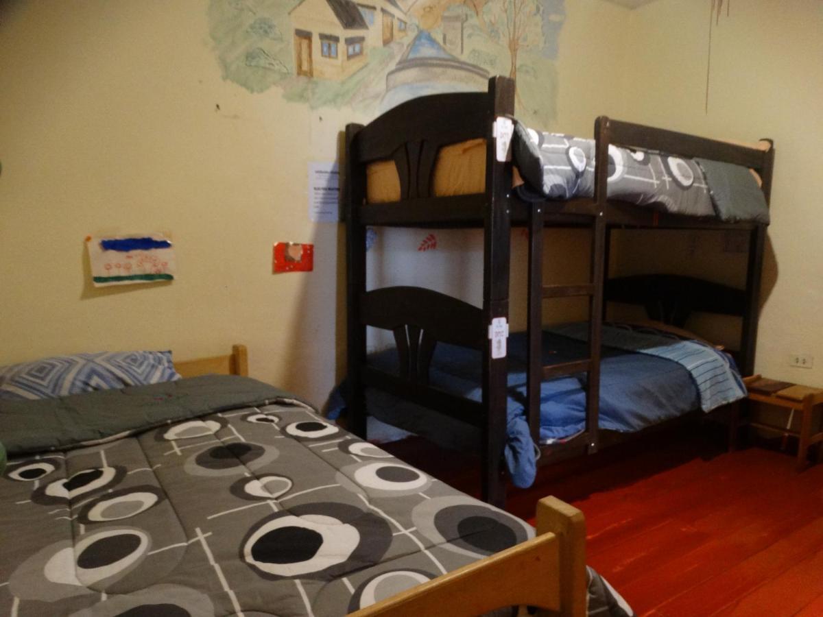 Caja Magica Guest house *