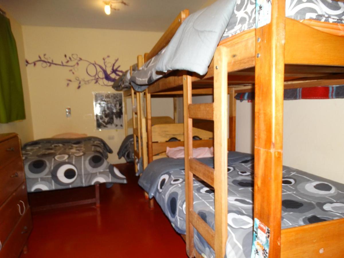 Guest house Caja Magica