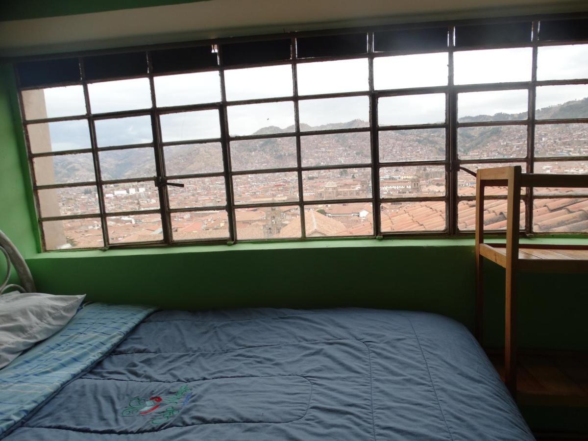 Guest house Caja Magica