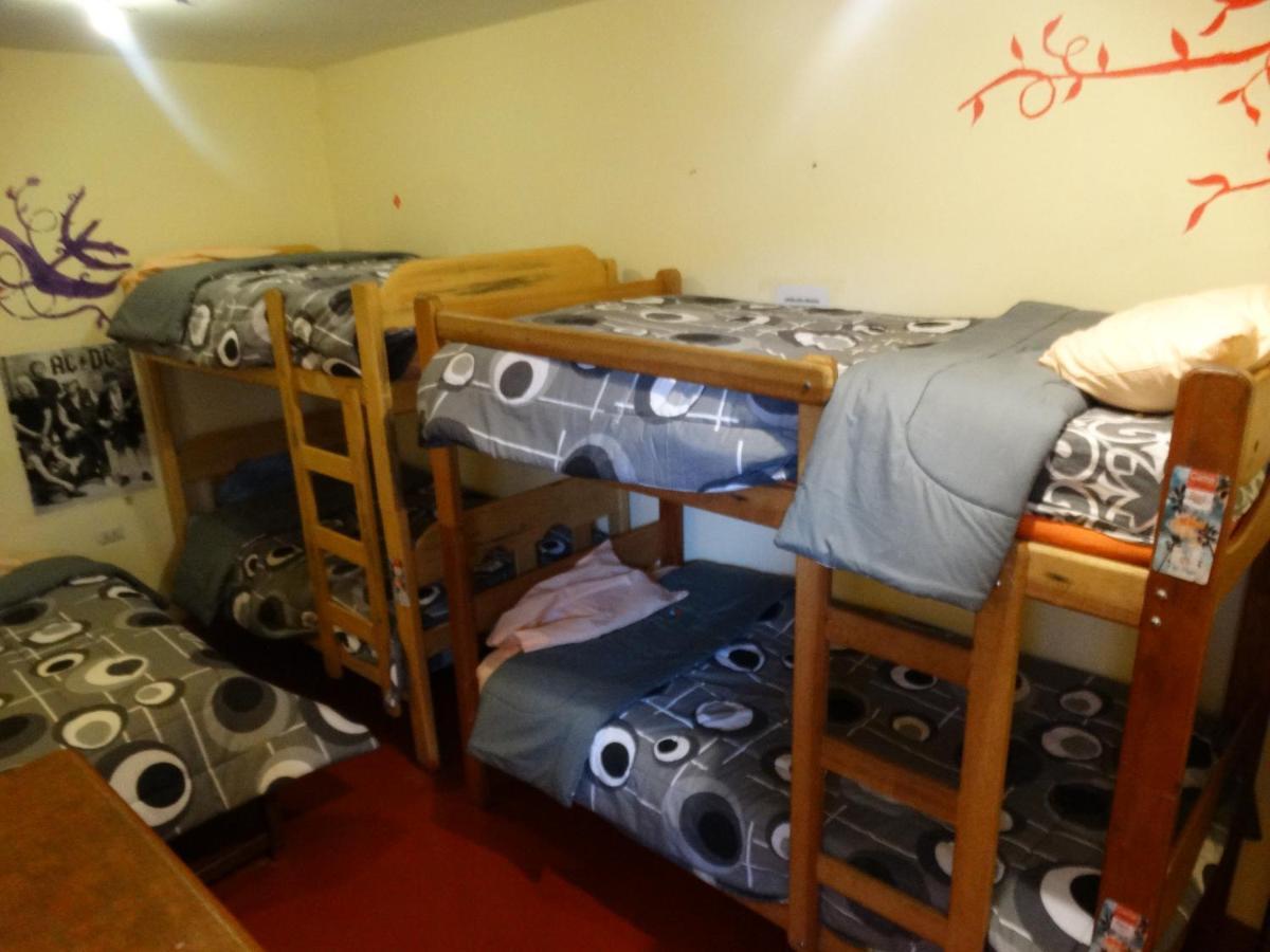 Guest house Caja Magica