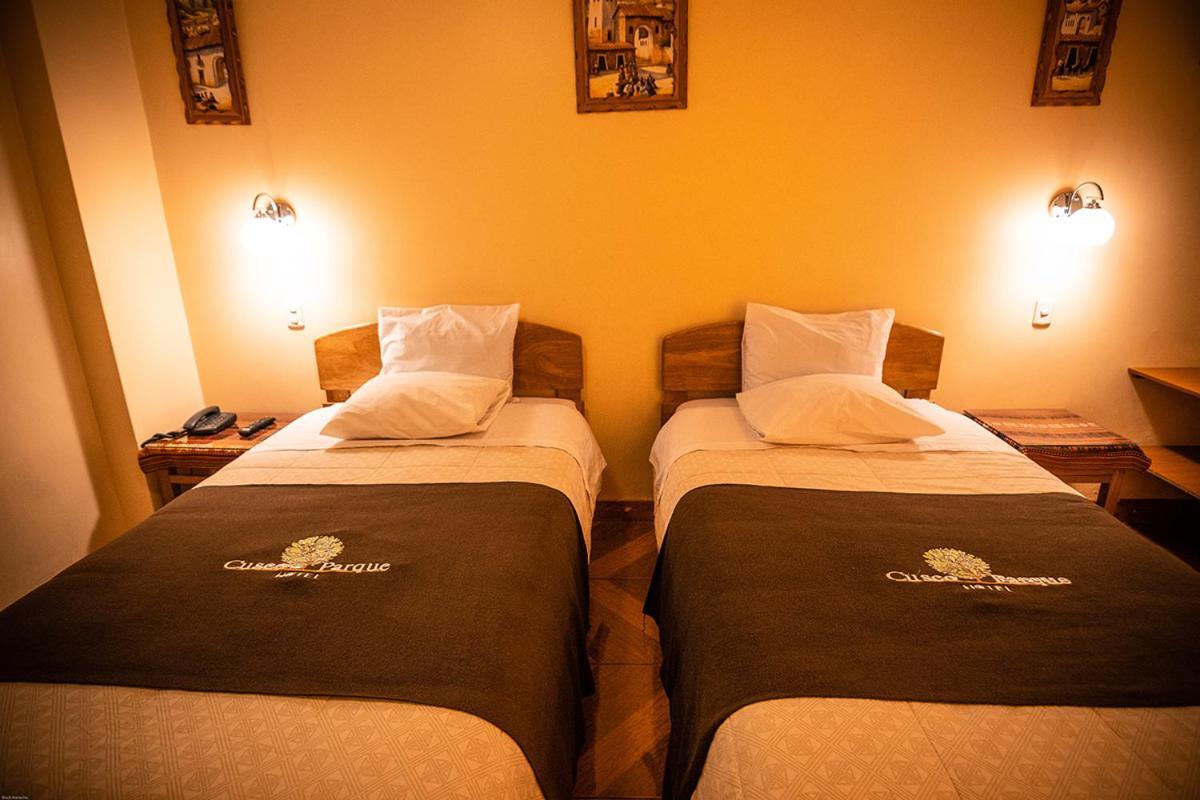 Casa de hóspedes San Blas Cusco