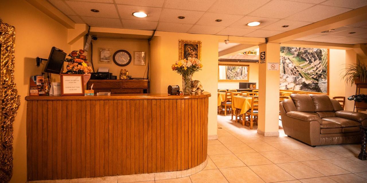 Casa de hóspedes San Blas 3*