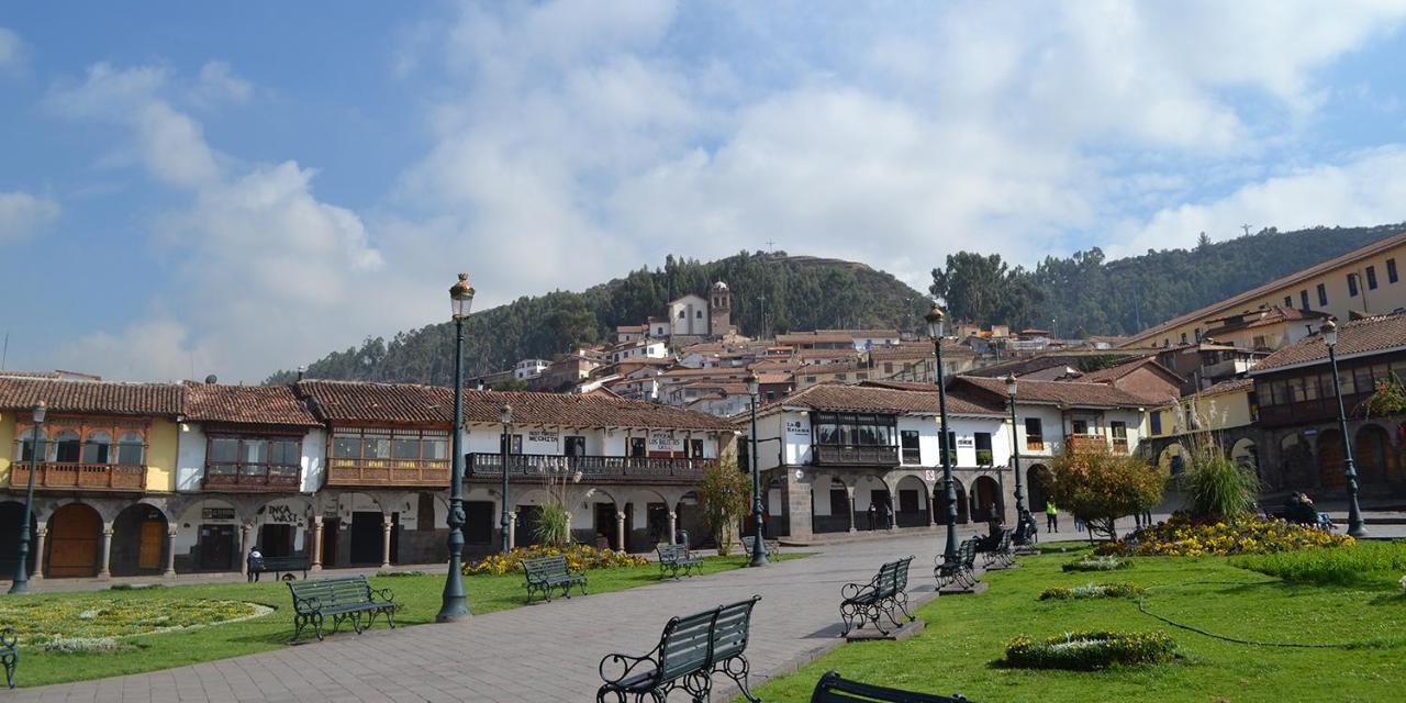 San Blas 3* Cusco
