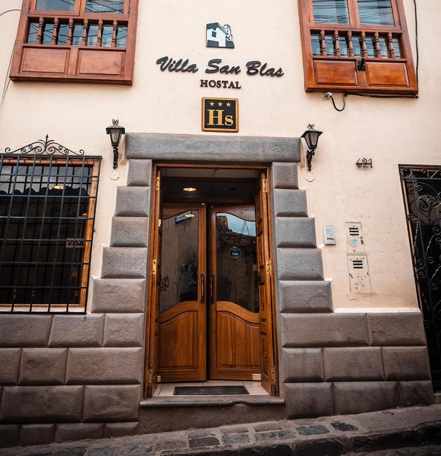 San Blas 3* Cusco